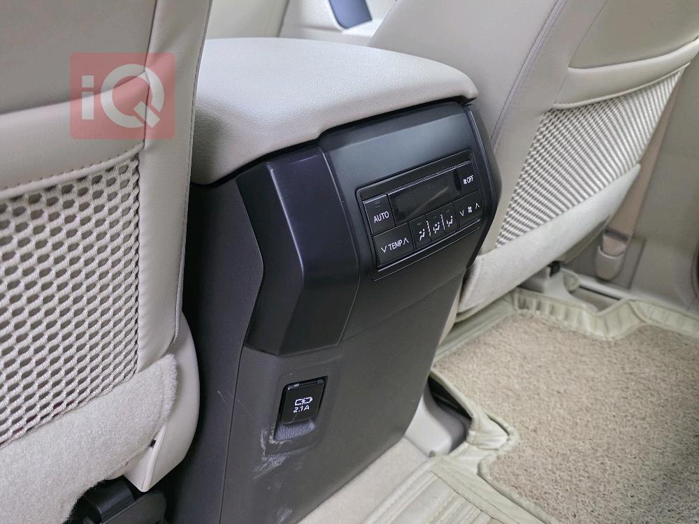 تويوتا لاندكروزر برادو